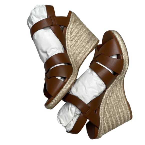 New Prada wedge Size 36 - Picture 15 of 16